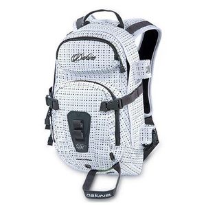 Dakine women's Heli Pro 20L backpack